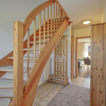 Nice Home In Toenning With Kitchen Tönning Exterior foto